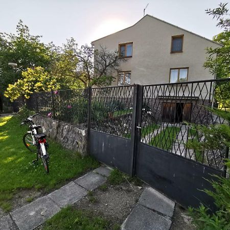 Apartament Dolní Bukovsko Екстериор снимка